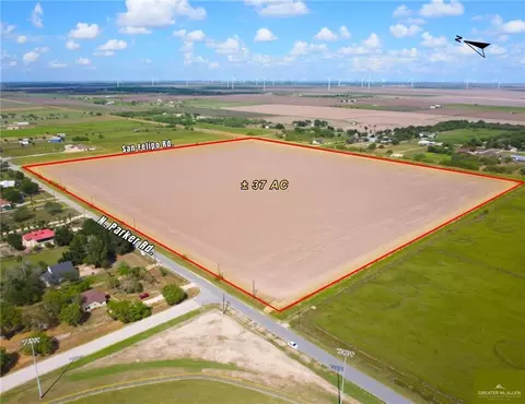 000 N Parker Rd, Santa Rosa, TX 78593
