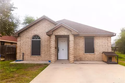 413 W Adams Ave, Alton, TX 78573