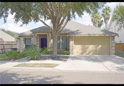 2909 San Armando St, Mission, TX 78572