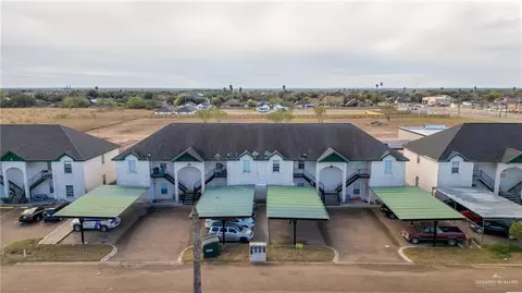 3717 Clavel St, Palmview, TX 78572
