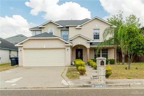 4116 Petunia Ave, Mcallen, TX 78504