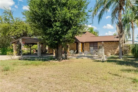 1318 S Maryland St, Mission, TX 78573