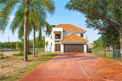 2311 E La Pointe Ave, Alton, TX 78573