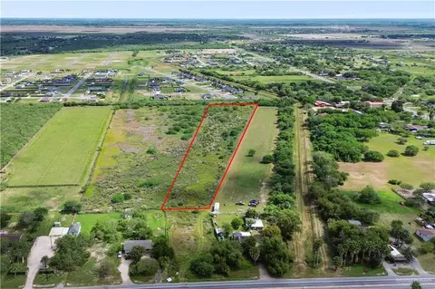 00 Fm 1575, Los Fresnos, TX 78566