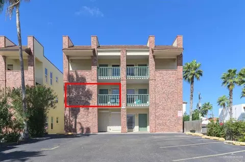 104 E Verna Jean Dr #201, South Padre Island, TX 78597