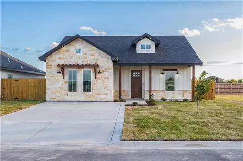 3552 Satelite St, Edinburg, TX 78542