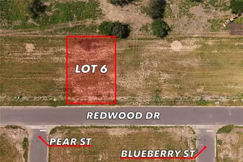 006 Redwood Dr, Weslaco, TX 78596