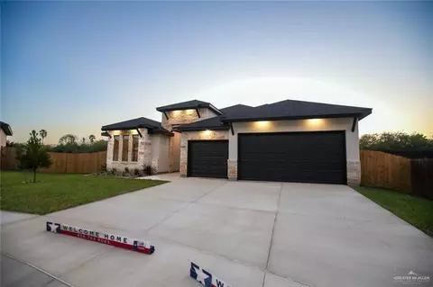 2005 Su Casa Cir, Harlingen, TX 78552