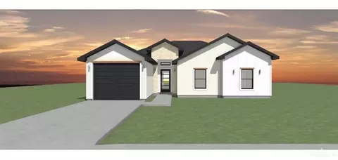 2408 San Pascual St, San Juan, TX 78589