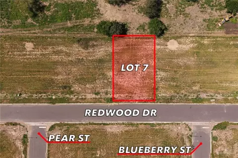 007 Redwood Dr, Weslaco, TX 78596