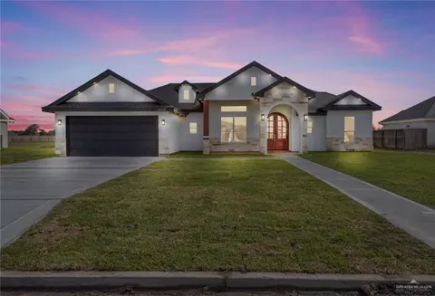 3009 Fletcher St, Weslaco, TX 78599
