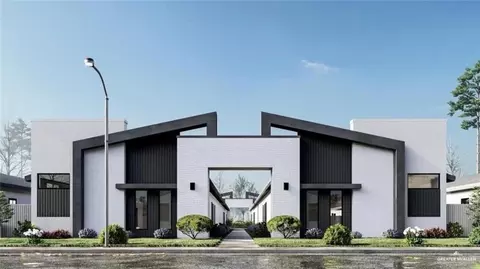 11500 N 25th Ln, Mcallen, TX 78504