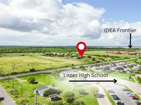 00 S Dakota St, Brownsville, TX 78529