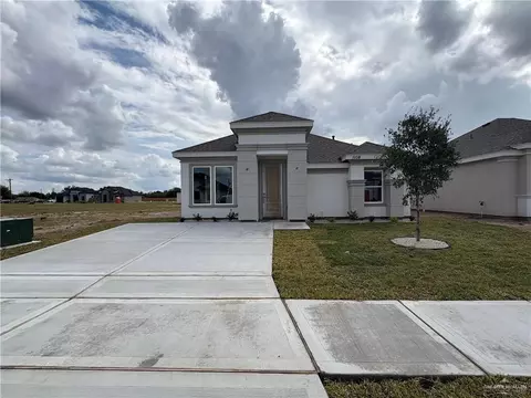 1108 Altuve Dr, Edinburg, TX 78570