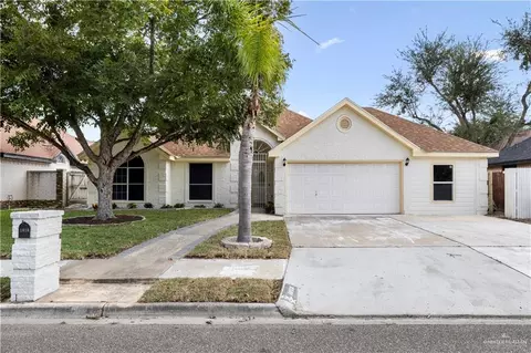 1010 N 47th Ln, Mcallen, TX 78501