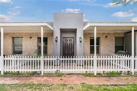 812 E Daffodil Ave, Mcallen, TX 78501