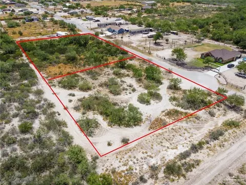 00 Durango St, Rio Grande City, TX 78582