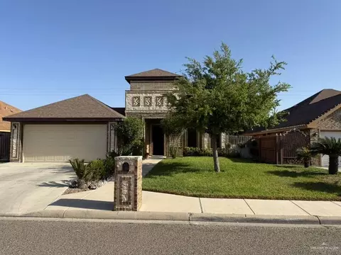 1008 W B St, Mission, TX 78572