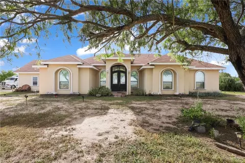 715 N Gonzalez Rd, Weslaco, TX 78596