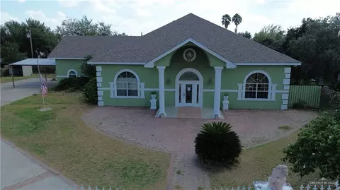 1308 Donna Plaza Cir S, Donna, TX 78537