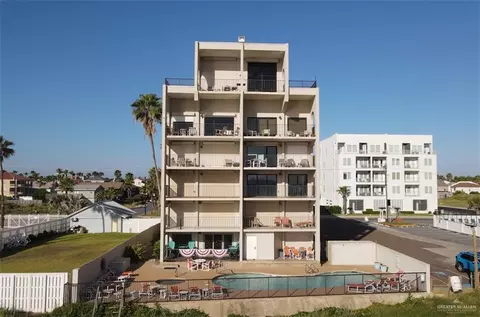 3816 Gulf Blvd #502, South Padre Island, TX 78597