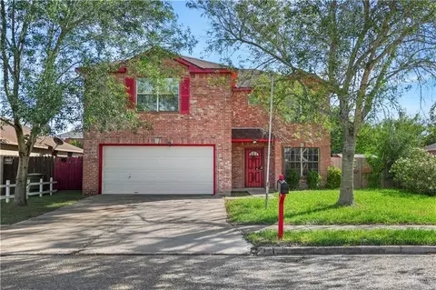 209 San Ignacio Ave, San Juan, TX 78589