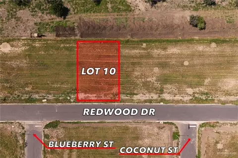 0010 Redwood Dr, Weslaco, TX 78596