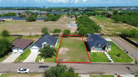 1407 Carolina Ave, Edinburg, TX 78541