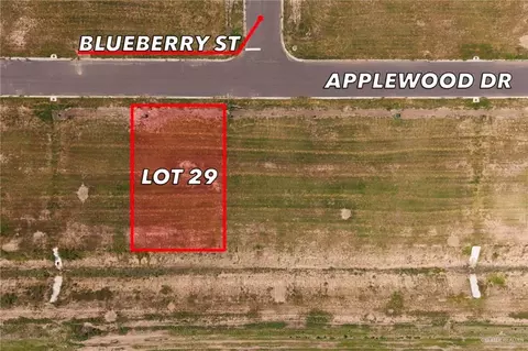 29 Applewood St, Weslaco, TX 78596