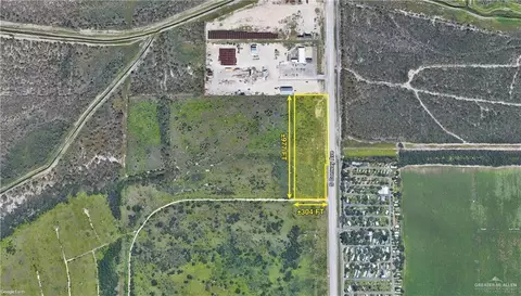 0 S Conway Ave, Mission, TX 78574