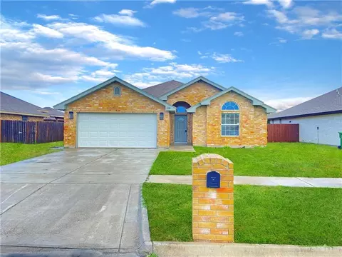 5009 Sedona Place Pl, Brownsville, TX 78520