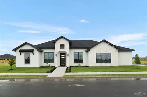 1510 S Valdivia St, Edinburg, TX 78542