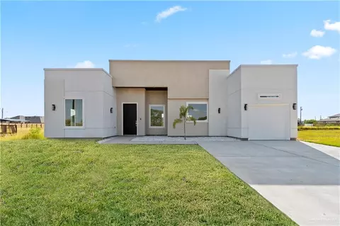 356 Alfonso Mata Dr, San Benito, TX 78586