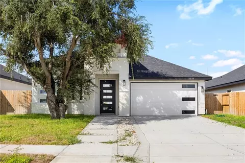 2221 N Woody St, Edinburg, TX 78541