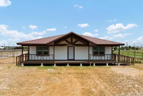 3202 Agualeguas St, Edinburg, TX 78542