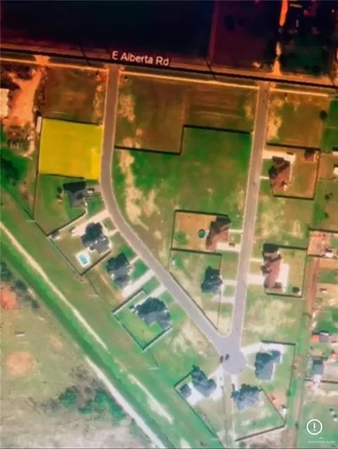 5111 Canada Ln, Edinburg, TX 78542