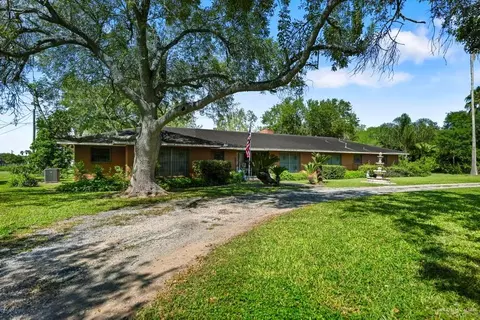877 Garrison Dr, San Benito, TX 78586