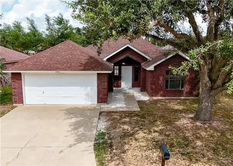 2115 E 29th St, Mission, TX 78572