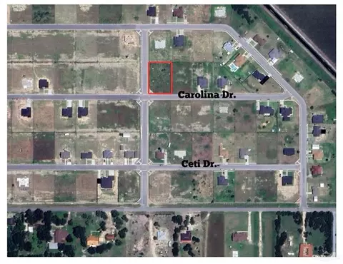 2503 Carolina Dr, Mercedes, TX 78570
