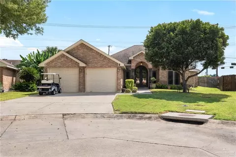 100 W Moore Rd W #UT8, Pharr, TX 78577