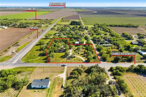 24514 Fm 508 Rd, Harlingen, TX 78550