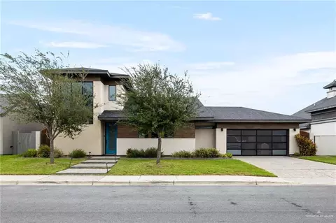 2407 Holland Ave, Edinburg, TX 78539