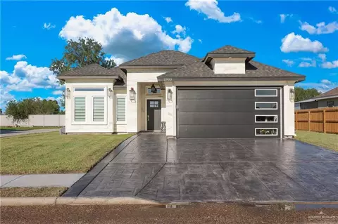 2903 W Summer Hts, San Juan, TX 78589
