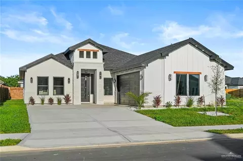 3616 S Apex St, Edinburg, TX 78542