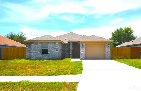 713 San Lucas St, San Juan, TX 78589