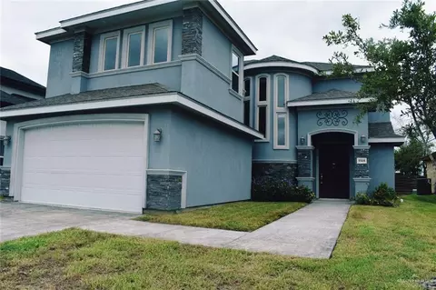 5508 Duke Ave, Mcallen, TX 78504