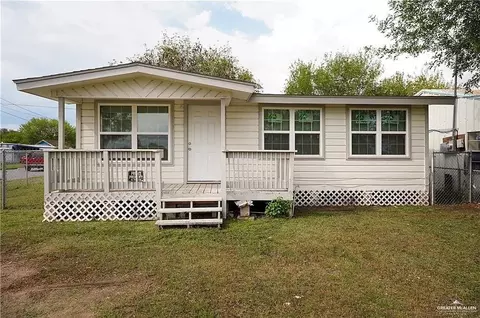 443 7th Ave, Elsa, TX 78543