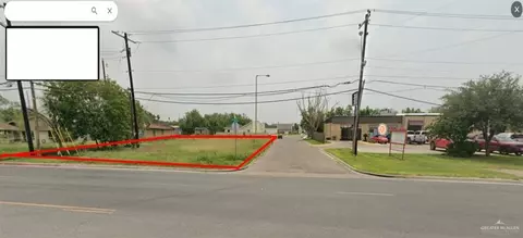 0 Mccoll Rd, Edinburg, TX 78541