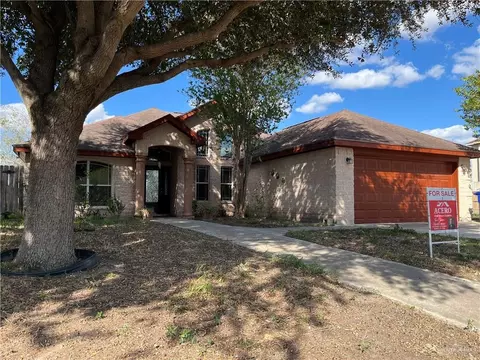4600 Westway Ave, Mcallen, TX 78501