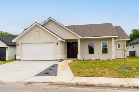 401 W Southland Ave, Edinburg, TX 78539